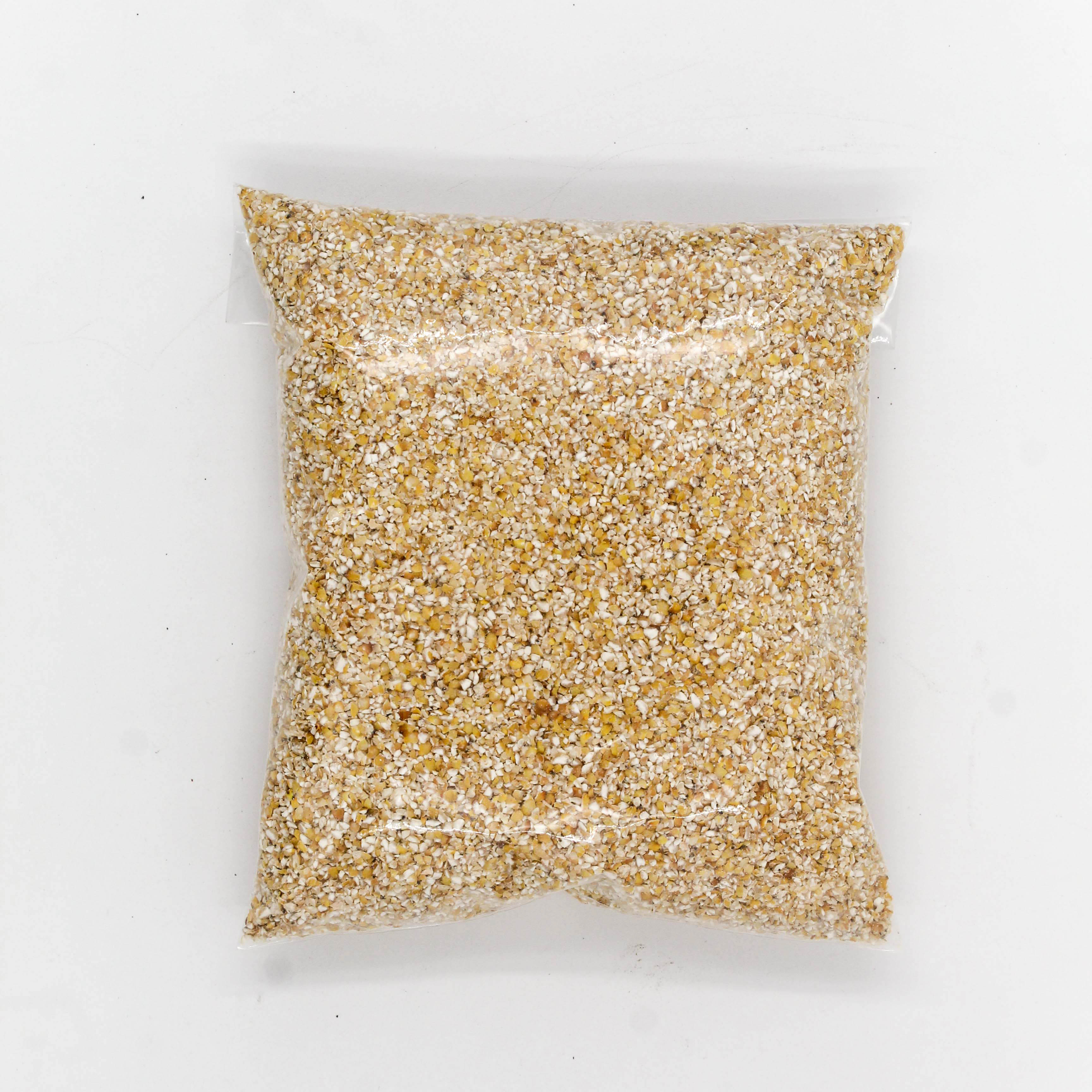 Peeli Jawari Rawa 500g